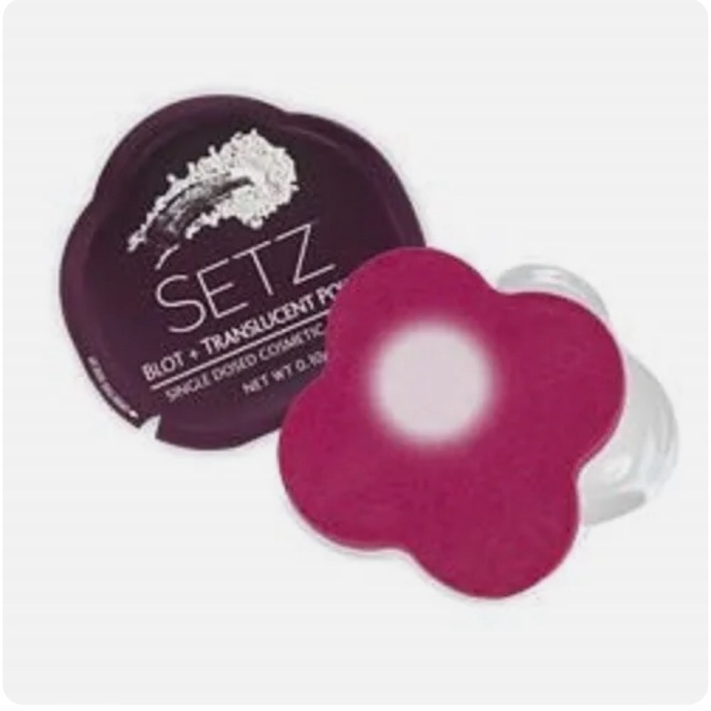 Setz Blot + Translucent Powder - Picture 6 of 9